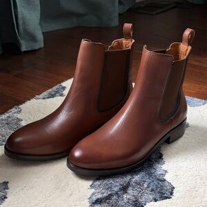 Thursday Boot Co. - Duchess Chelsea Boots